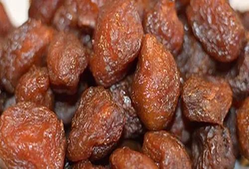 تصویر 5 از خرید و قیمت آلو بخارا شوقانی + فروش عمده